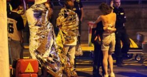 Read more about the article Germany says Berlin Pride attack believed to be act of Islamic extremist terror
