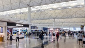 Read more about the article American Airlines Issues Warning For 2 Major International Hubs: Hundreds Of Overseas Flights Canceled