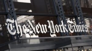 Read more about the article New York Times’s Douthat moving to CBS News’s ‘60 Minutes’
