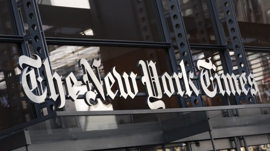 You are currently viewing New York Times’s Douthat moving to CBS News’s ‘60 Minutes’