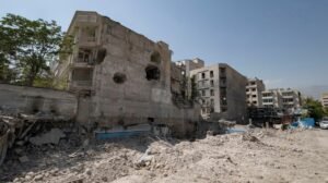 Read more about the article Mediators see progress in Iran war ceasefire restoration push