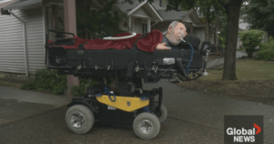 Read more about the article Former HandyDART user says he’s not making much progress finding a solution
