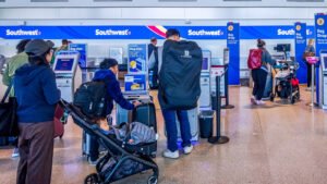 Read more about the article United Airlines Breaks Silence Over Its New “Humanoid And Animal-Like Robots” Ban