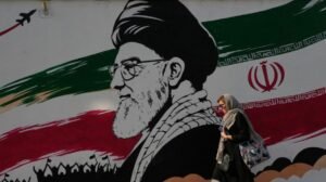 Read more about the article Iran threatens to ‘punish the aggressor’ after US launches retaliatory strikes