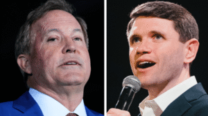 Read more about the article Democrats could flip Texas Senate seat because Paxton ‘is so awful’: Sabato