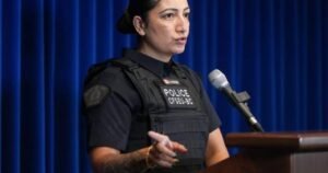 Read more about the article Explosives, weapons seized just as B.C. drug lab about to start operation, police say