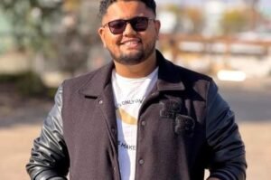 Read more about the article Riders will honour crash victim Bhishma Rajyaguru