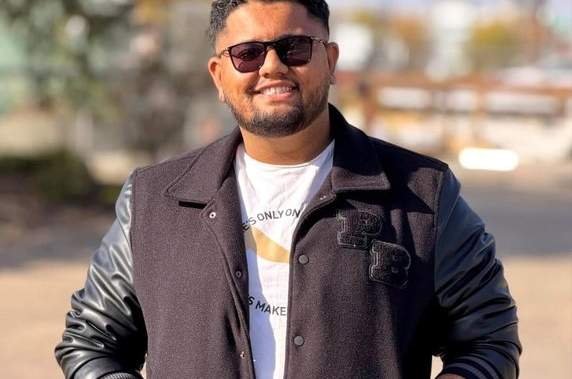 Read more about the article Riders will honour crash victim Bhishma Rajyaguru