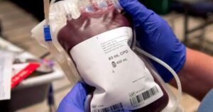 Read more about the article Canadian Blood Services plea for donations as supply drops 20% — below typical summer slump