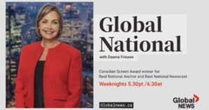 Read more about the article WATCH: Global National – July 24