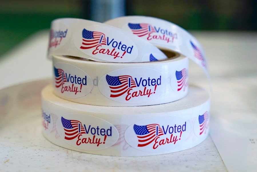 Read more about the article Judge rejects DOJ request for access to unredacted NJ voter rolls