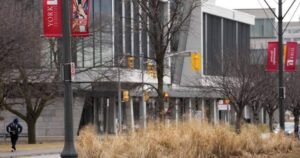 Read more about the article Ontario funds new family medical school as it preps for 2028 opening