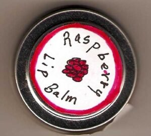 Read more about the article Raspberry-Alutiiq Word of the Week