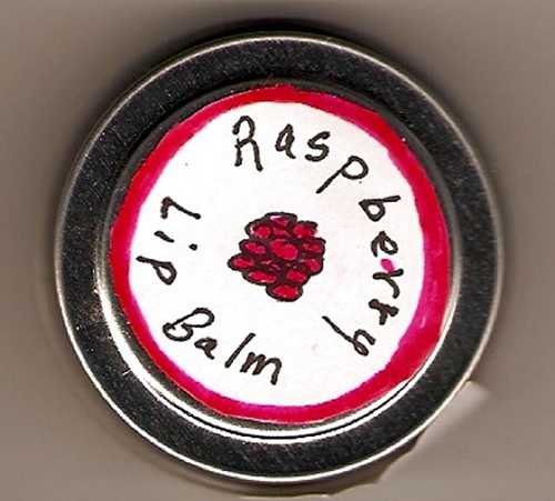 You are currently viewing Raspberry-Alutiiq Word of the Week