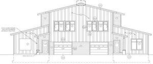 Read more about the article Coast Guard awards contract for construction of housing and maintenance support facility in Seward