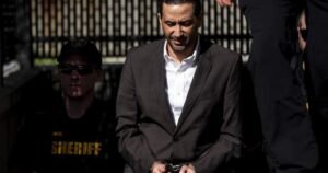 Read more about the article New York police diver testifies about discovery of nine-year-old Montreal girl’s body