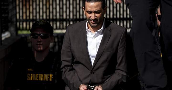 You are currently viewing New York police diver testifies about discovery of nine-year-old Montreal girl’s body