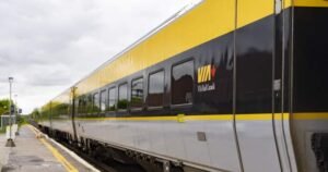 Read more about the article Via Rail locomotive fleet to be replaced, new facility in works: MacKinnon