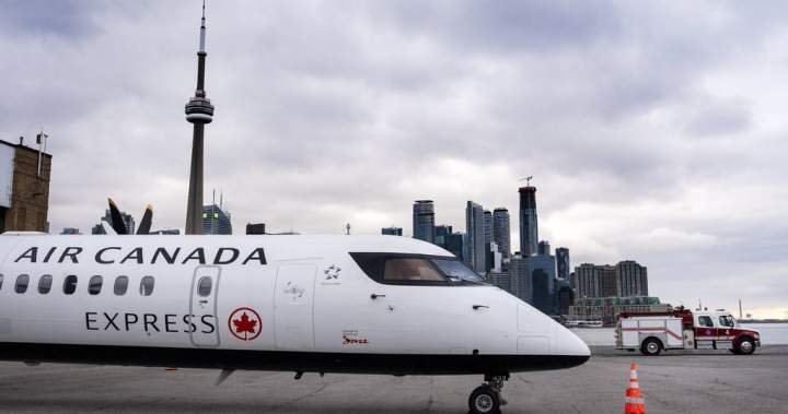 You are currently viewing Feds’ rejection of island airport plan prevents waterfront ‘destruction’: advocates