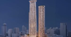 Read more about the article Vancouver council approves mega tower project