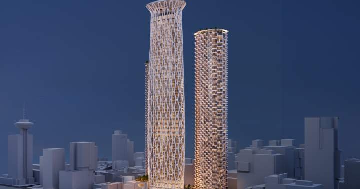 You are currently viewing Vancouver council approves mega tower project