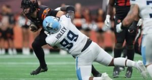 Read more about the article Argos snap losing skid with 26-12 win over Lions