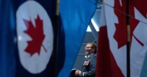 Read more about the article Canada’s defence spending spike leads to boost in RCAF flight times: commander