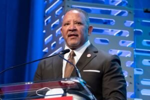Read more about the article Black Americans’ prospects worse under Trump administration: National Urban League