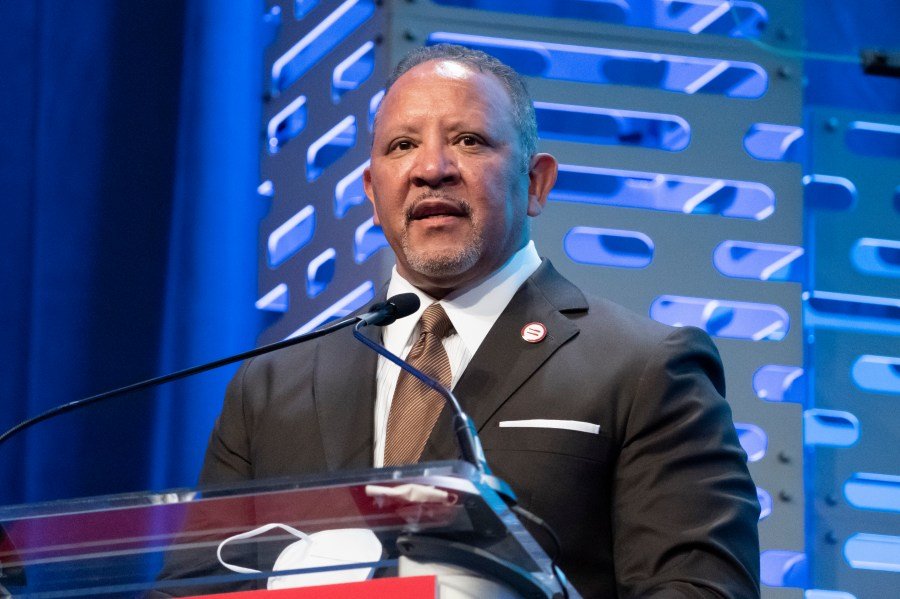 You are currently viewing Black Americans’ prospects worse under Trump administration: National Urban League