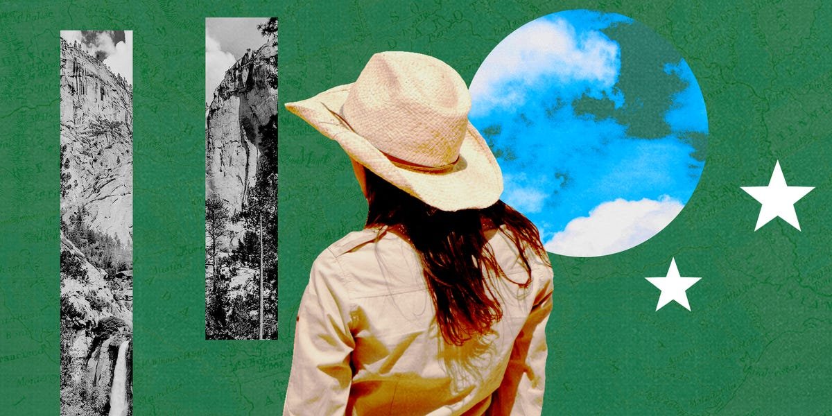 You are currently viewing I worked as a ranger at state and national parks. Here are my 6 favorite national parks to visit.
