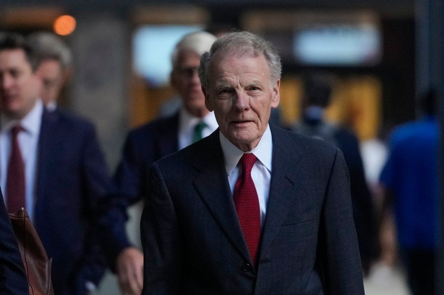 You are currently viewing Illinois Democrat appeals corruption conviction to Supreme Court