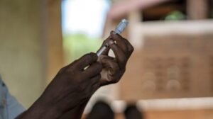 Read more about the article Trump administration unfreezes $600M for Gavi global vaccine effort 