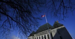 Read more about the article Judicial review of ethics ruling in Trudeau We Charity case to proceed