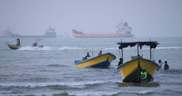 Read more about the article Oil prices jump again following renewed fighting in the Middle East