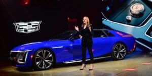 Read more about the article GM is quietly becoming a subscriptions company