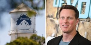 Read more about the article Leaked presentation reveals David Ellison’s top streaming priorities for Paramount+