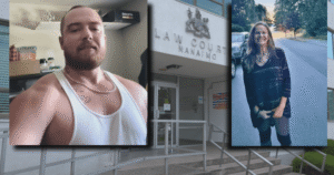 Read more about the article Nanaimo ‘stranger homicide’ suspect previously convicted of assaulting teen in alleged abduction attempt