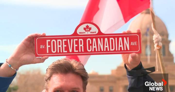 Read more about the article Forever Canadian says books are clean as Danielle Smith questions 3rd-party finances