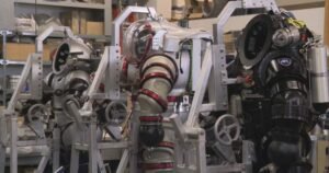 Read more about the article B.C.-designed dive suit to be showcased at the Pentagon
