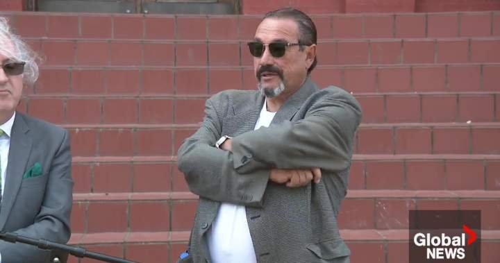 Read more about the article Wetaskiwin Mayor Joe Branco files lawsuit against city