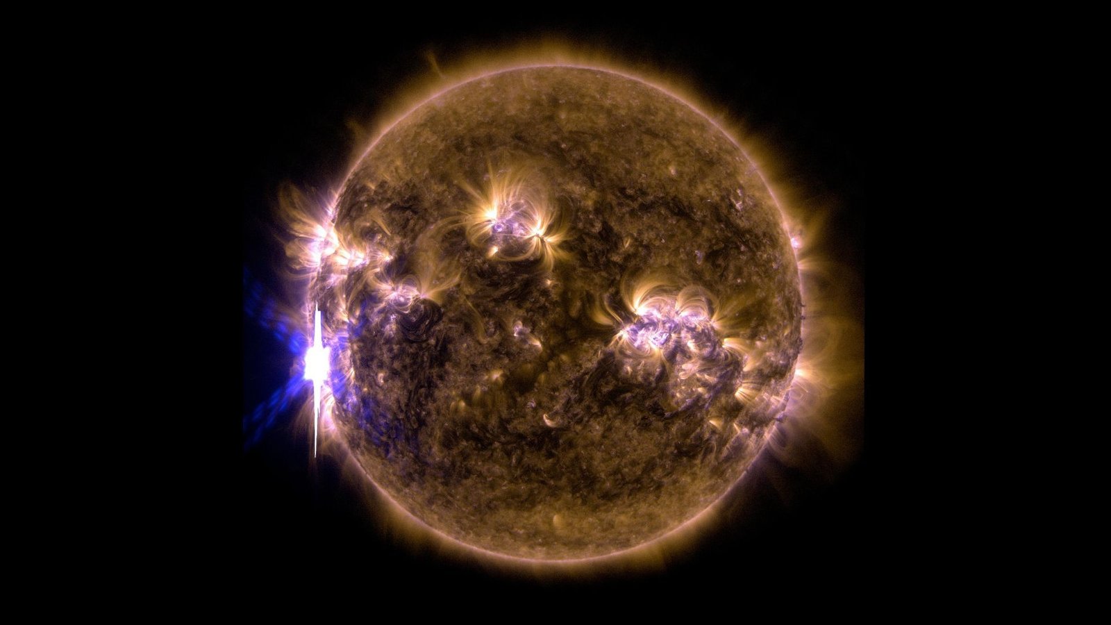 You are currently viewing Scientists may have finally solved the mystery of the sun’s missing silver