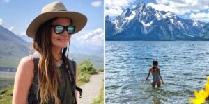 Read more about the article I’ve been to all 63 major US national parks. There are 5 I always tell people to visit in the summer.