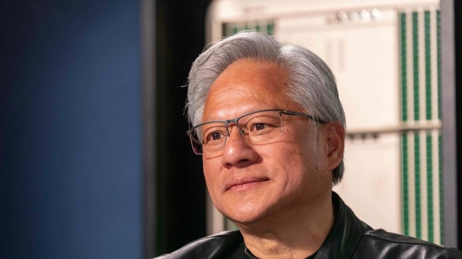 You are currently viewing Nvidia launches new open-source AI security alliance