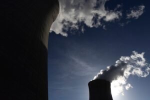 Read more about the article Trump touts US nuclear reactors hitting new milestone