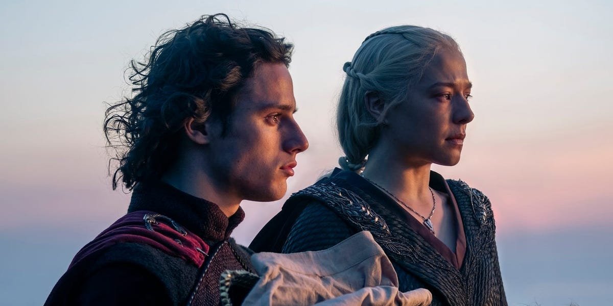 You are currently viewing The 14 saddest deaths in ‘House of the Dragon,’ ranked