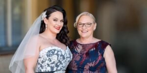 Read more about the article I’ve been my mom’s caregiver for 10 years. I’m running on empty.