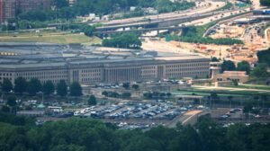 Read more about the article Pentagon: New casualty category for renewed Iran fighting tied to end of Operation Epic Fury