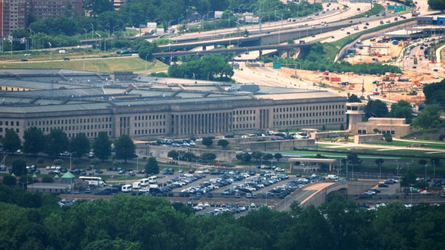 Read more about the article Pentagon: New casualty category for renewed Iran fighting tied to end of Operation Epic Fury