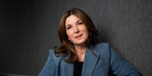 Read more about the article Mastercard’s Jill Kramer says AI can be an engine of human creativity and insight