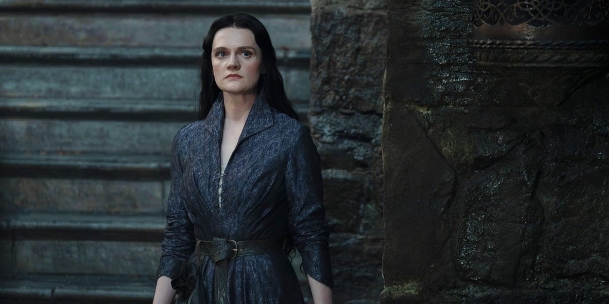 Read more about the article Alys Rivers will be a key player in ‘House of the Dragon’ if her story follows the plot of ‘Fire and Blood.’ Here’s what to know.